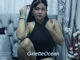 GinetteOcean Ejaculations Féminines