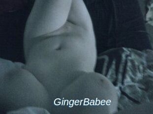 GingerBabee