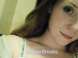 GingerBrooks