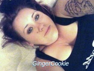 GingerCookie