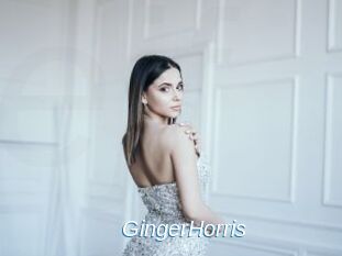GingerHorris