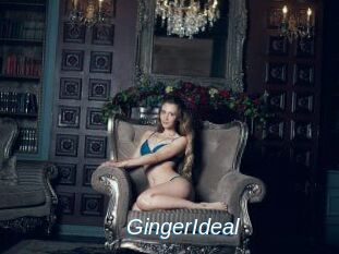 GingerIdeal