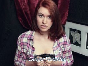 GingerRedWild