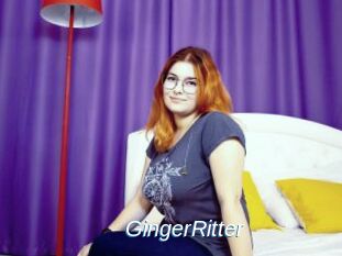 GingerRitter Ejaculations Féminines