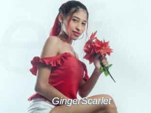 GingerScarlet Ejaculations Féminines