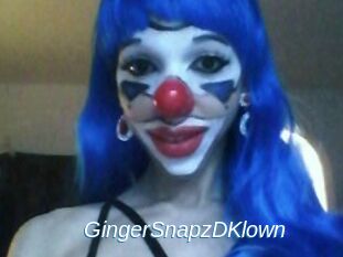 GingerSnapzDKlown