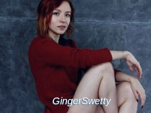 GingerSwetty