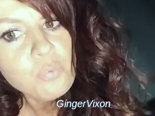 GingerVixon