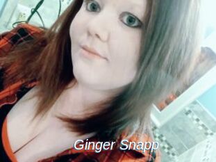 Ginger_Snapp