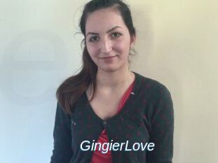 GingierLove