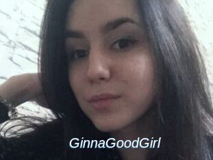 GinnaGoodGirl