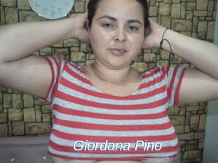 Giordana_Pino