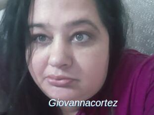 Giovannacortez