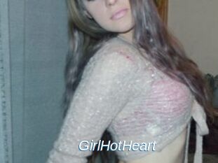 GirlHotHeart Ejaculations Féminines