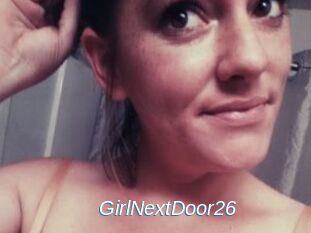 GirlNextDoor26