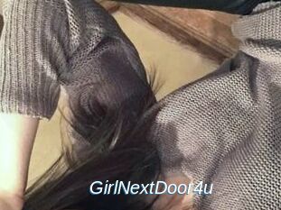 GirlNextDoor4u
