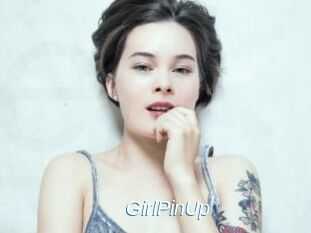 GirlPinUp