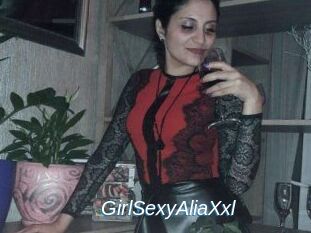 Girl_Sexy_AliaXxl Ejaculations Féminines