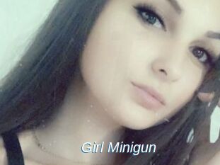Girl_Minigun