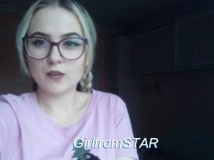 GirlfromSTAR