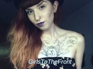 GirlsToTheFront