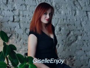 GiselleEnjoy