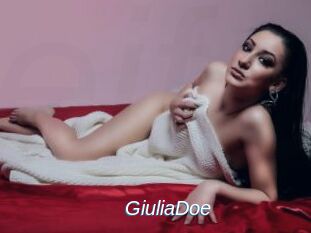 GiuliaDoe
