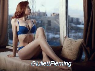 GiuliettFleming