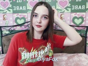 GiyaFox