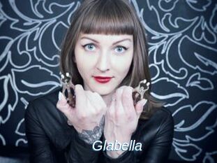 Glabella