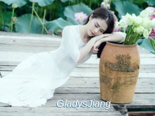 GladysJiang Ejaculations Féminines