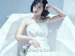 GladysJune