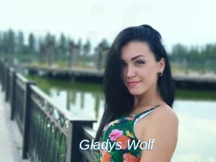 Gladys_Wolf