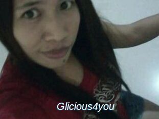Glicious4you Ejaculations Féminines