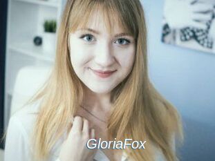GloriaFox