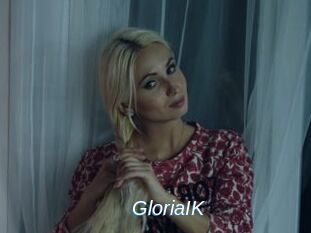 GloriaIK