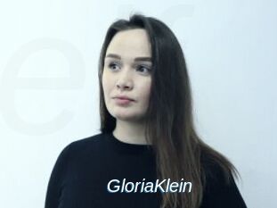 GloriaKlein