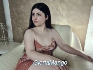 GloriaMango Ejaculations Féminines