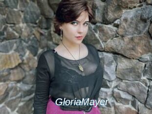 GloriaMayer Ejaculations Féminines