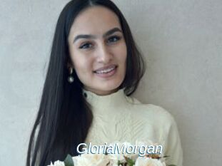 GloriaMorgan Ejaculations Féminines