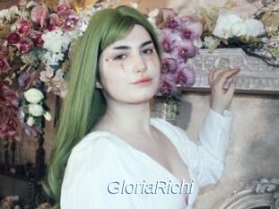 GloriaRichi Ejaculations Féminines