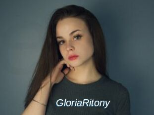 GloriaRitony