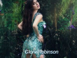 GloriaRobinson