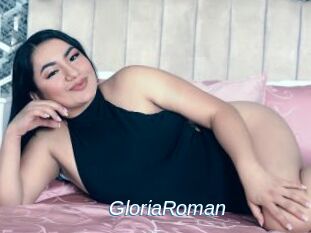 GloriaRoman Ejaculations Féminines
