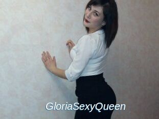 GloriaSexyQueen Ejaculations Féminines