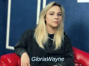 GloriaWayne