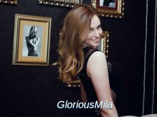 GloriousMila