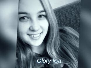Glory_lisa