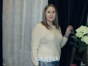 GlowVicki Ejaculations Féminines