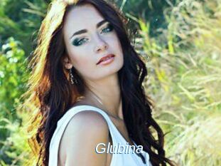 Glubina